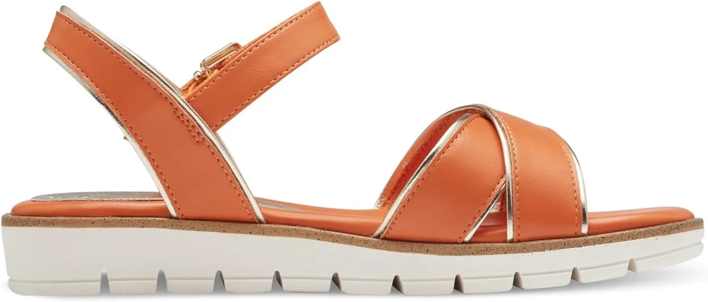 Women's Modern Wedge Sandal