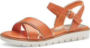 Women's Modern Wedge Sandal