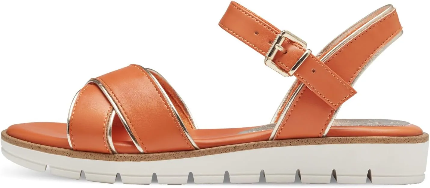 Women's Modern Wedge Sandal