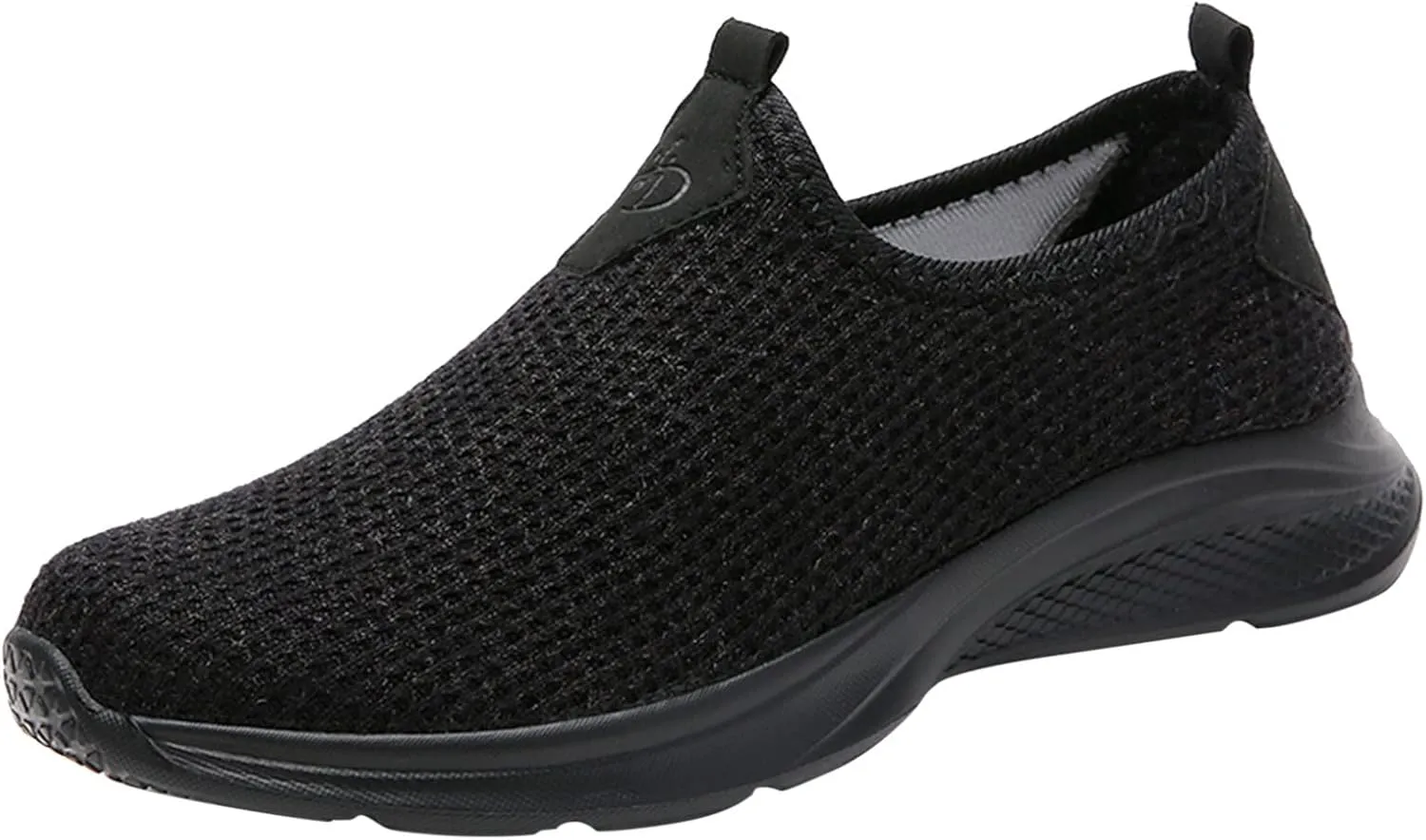 Women's Sneakers Athletic Sport Running Tennis Walking Shoes Mens Tennis Shoes Comfort Casual Shoes Slip On High Top Sneakers Steel Toe Tennis Shoe Cross Trainer Shoe