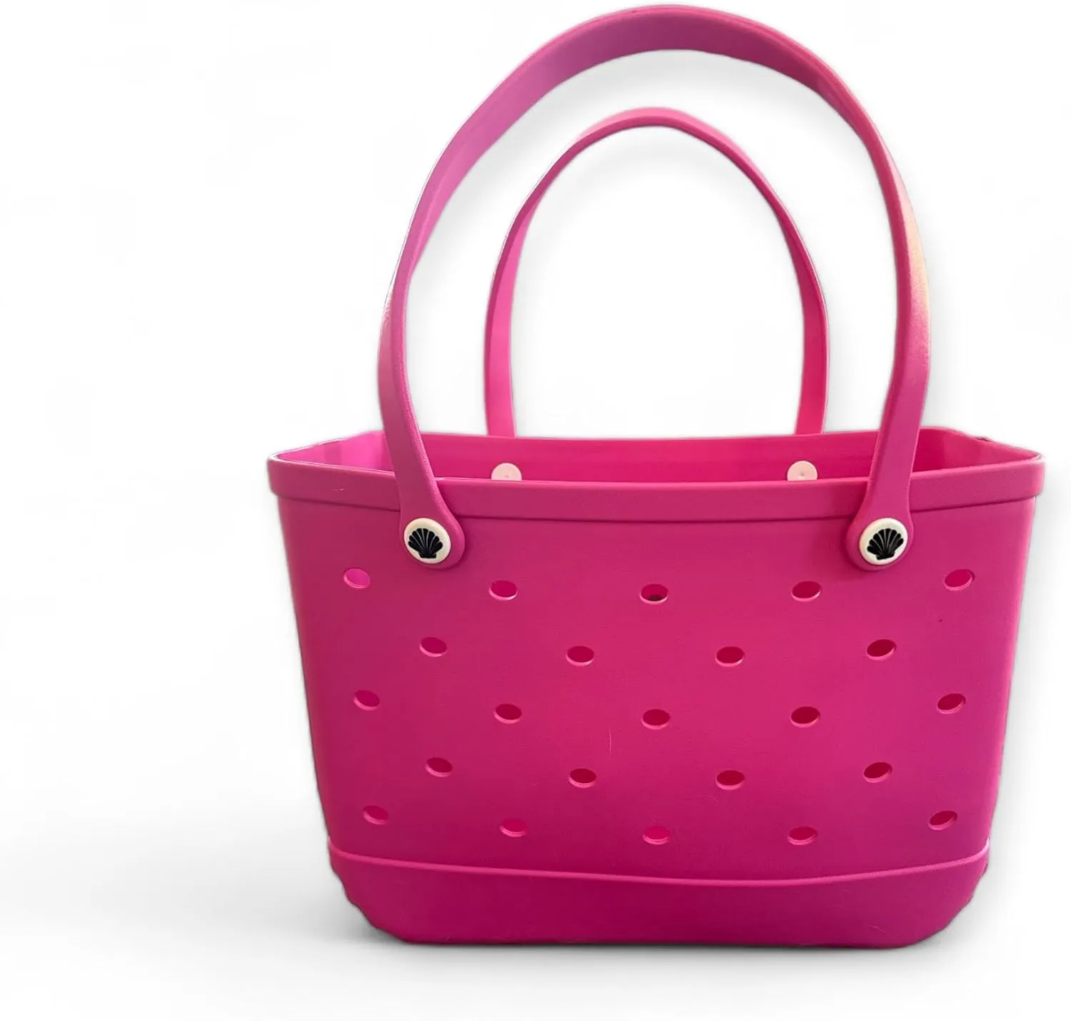 X Large Beach Bag Tote| Durable Lightweight Waterproof Washable Open Tote Bag for Beach, Pool, Boat, Sports