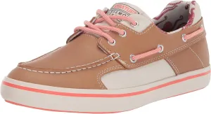Xtratuf Women's Salmon Sisters Finatic II Deck Shoe