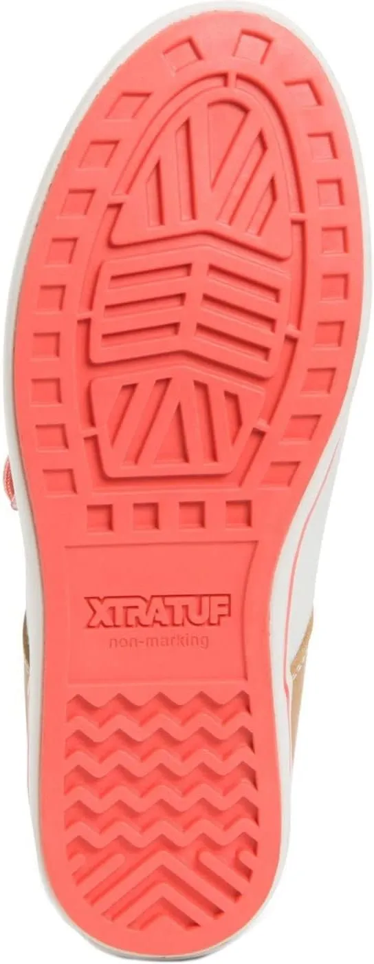 Xtratuf Women's Salmon Sisters Finatic II Deck Shoe