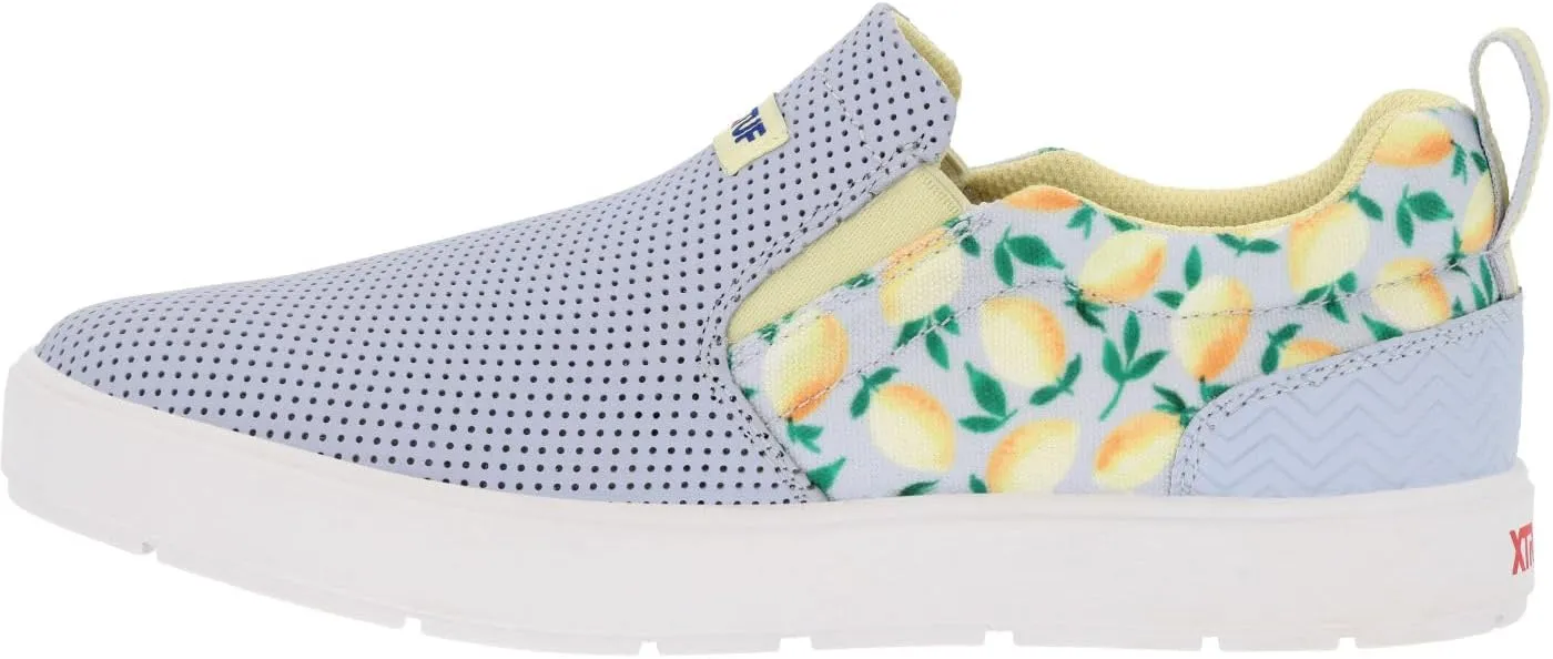 Xtratuf Women's Sharkbyte 2.0 Eco Deck Shoes