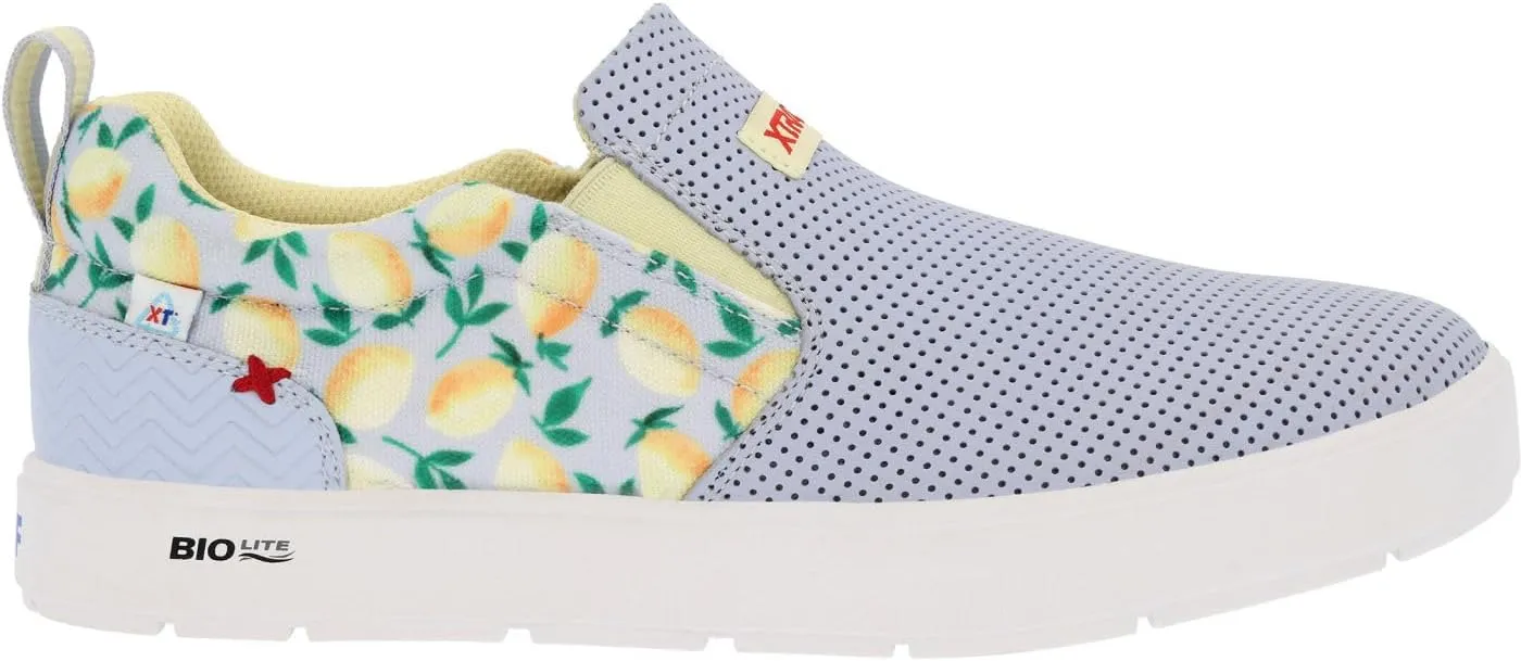 Xtratuf Women's Sharkbyte 2.0 Eco Deck Shoes