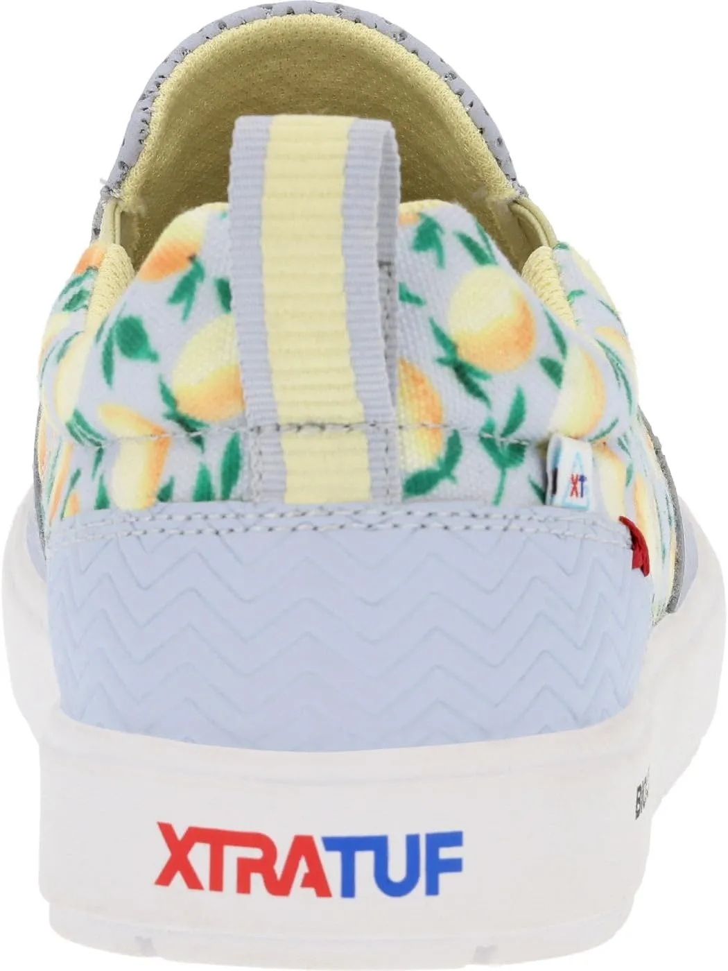 Xtratuf Women's Sharkbyte 2.0 Eco Deck Shoes