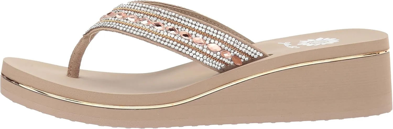 Yellow Box Women's Marcy Sandal