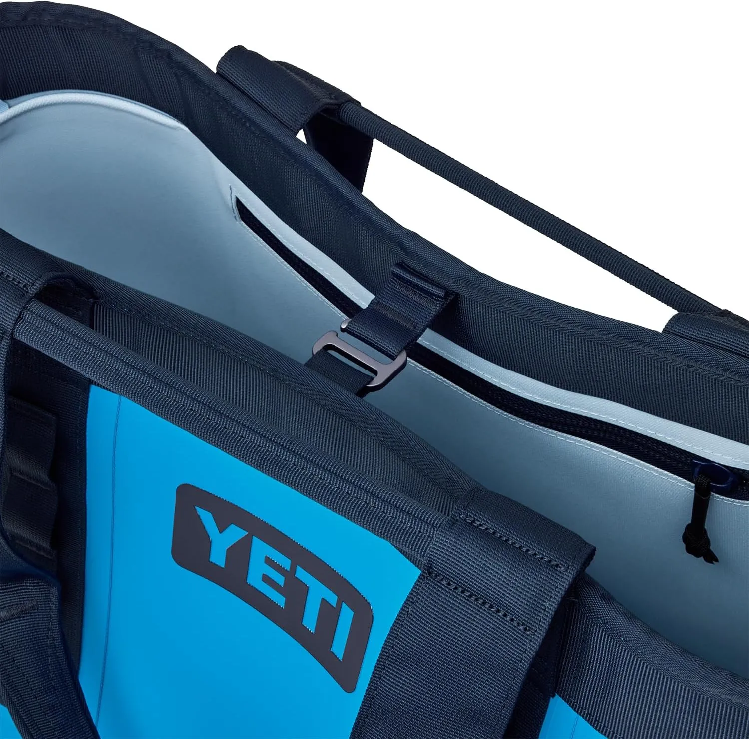 YETI Camino 35 Carryall with Internal Dividers, All-Purpose Utility, Boat and Beach Tote Bag, Durable, Waterproof