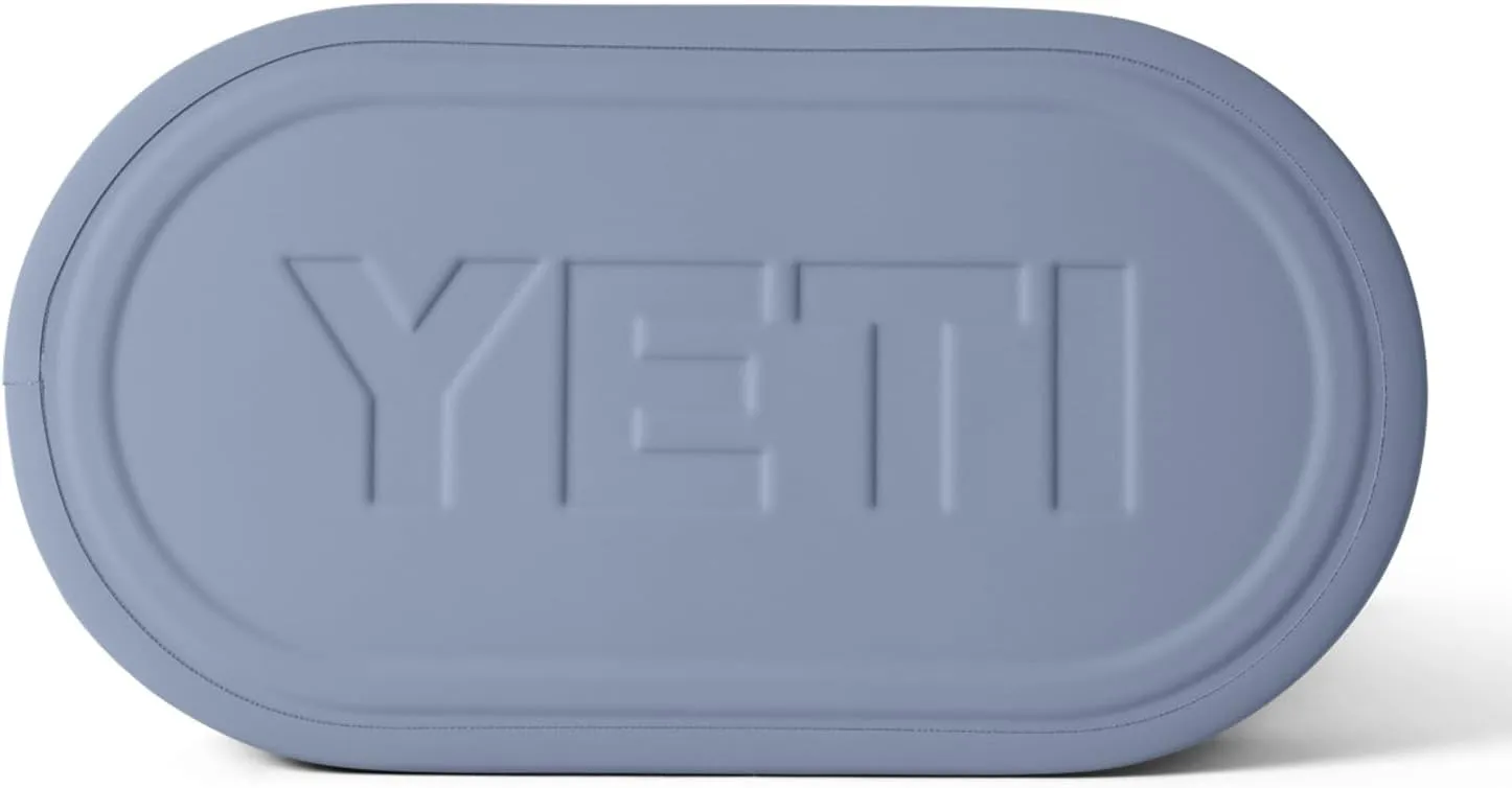 YETI Camino 35 Carryall with Internal Dividers, All-Purpose Utility, Boat and Beach Tote Bag, Durable, Waterproof