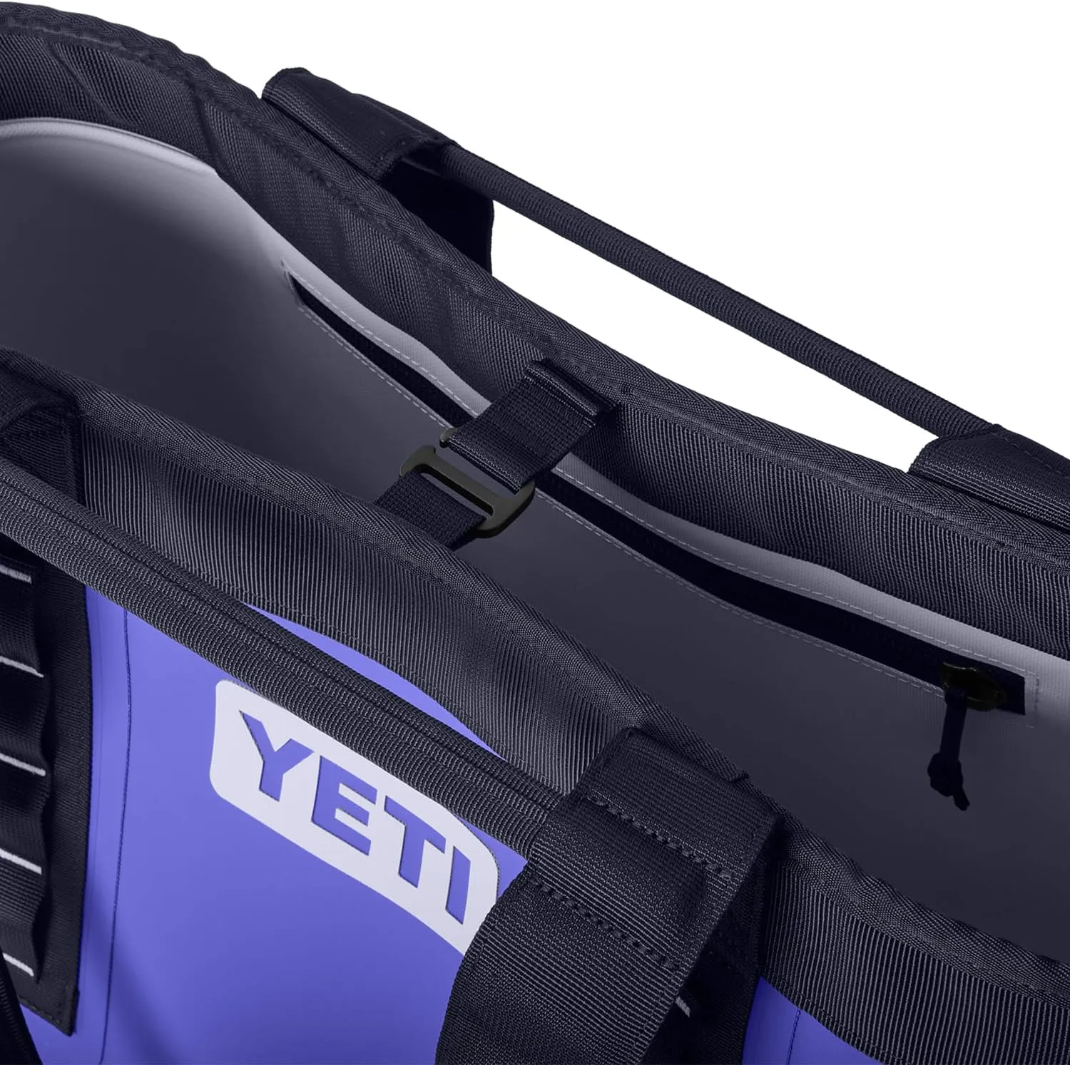 YETI Camino 35 Carryall with Internal Dividers, All-Purpose Utility, Boat and Beach Tote Bag, Durable, Waterproof
