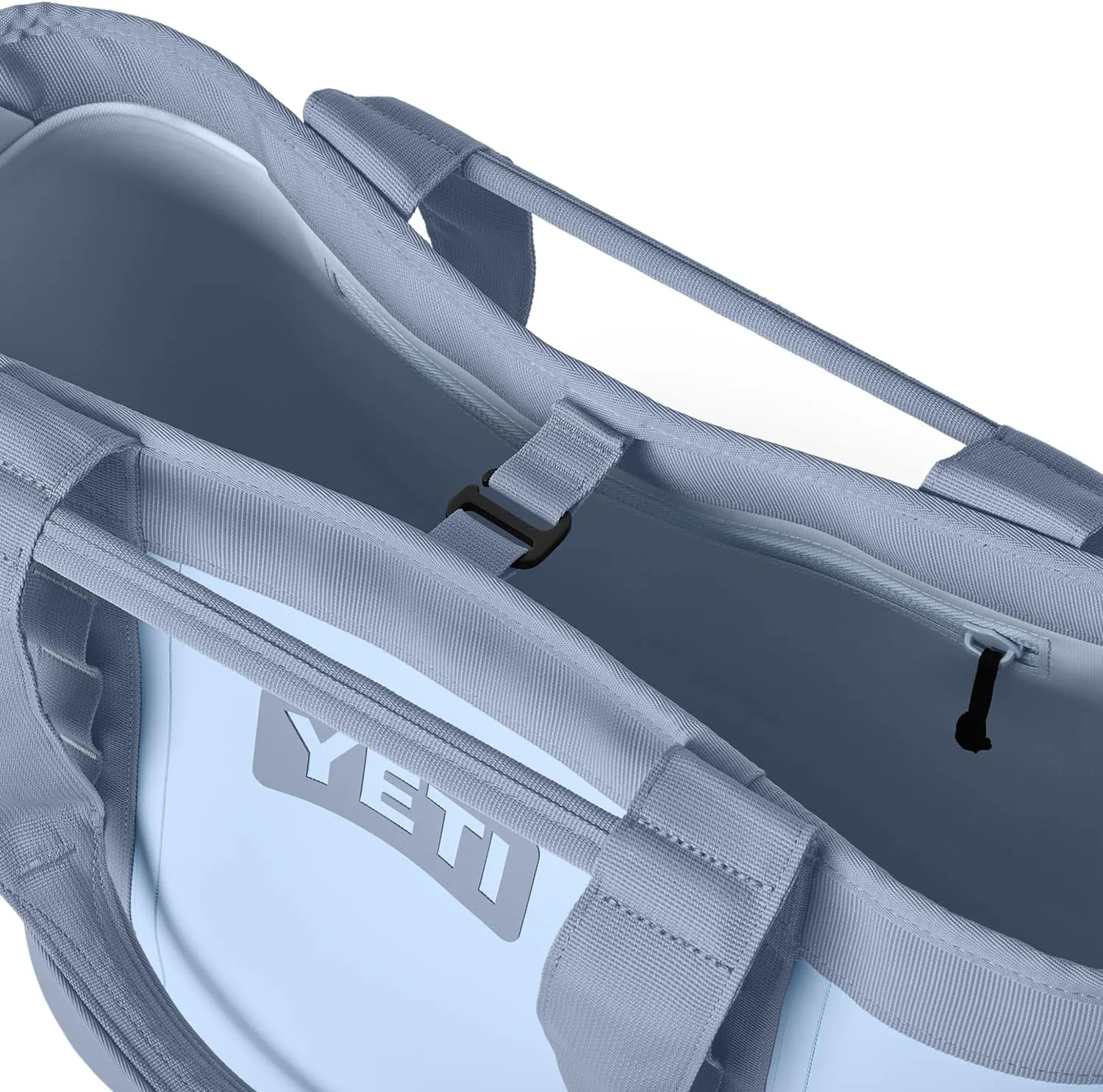 YETI Camino 35 Carryall with Internal Dividers, All-Purpose Utility, Boat and Beach Tote Bag, Durable, Waterproof