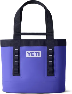 YETI Camino 35 Carryall with Internal Dividers, All-Purpose Utility, Boat and Beach Tote Bag, Durable, Waterproof