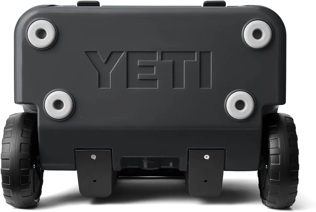 YETI Roadie 32 Wheeled Cooler