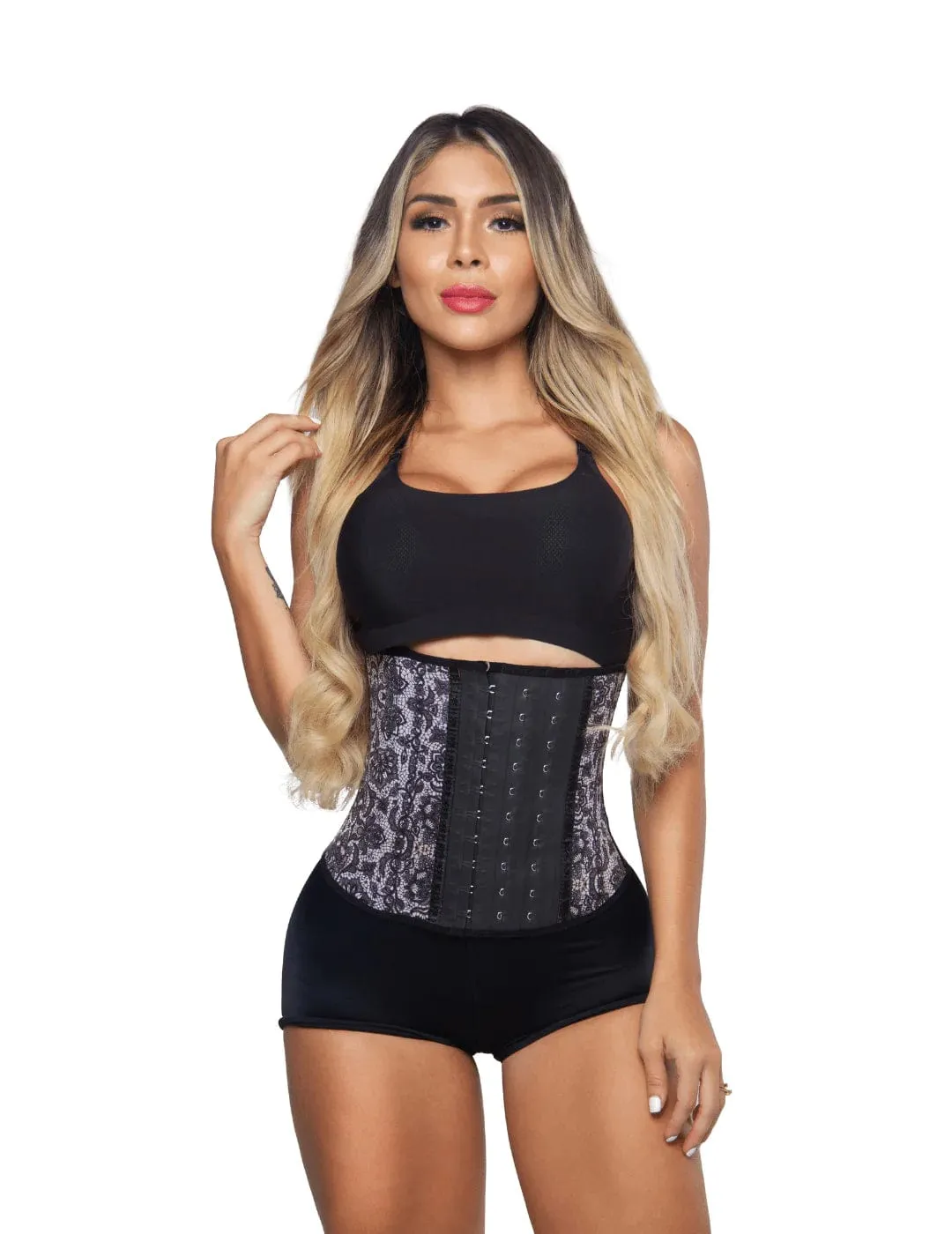 Your #1  Waist Trainer (Choose Your Style)
