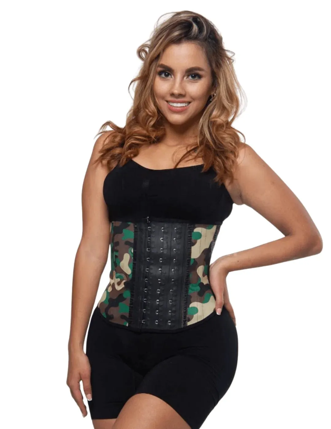 Your #1  Waist Trainer (Choose Your Style)