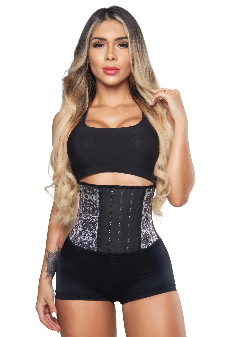 Your #1  Waist Trainer (Choose Your Style)