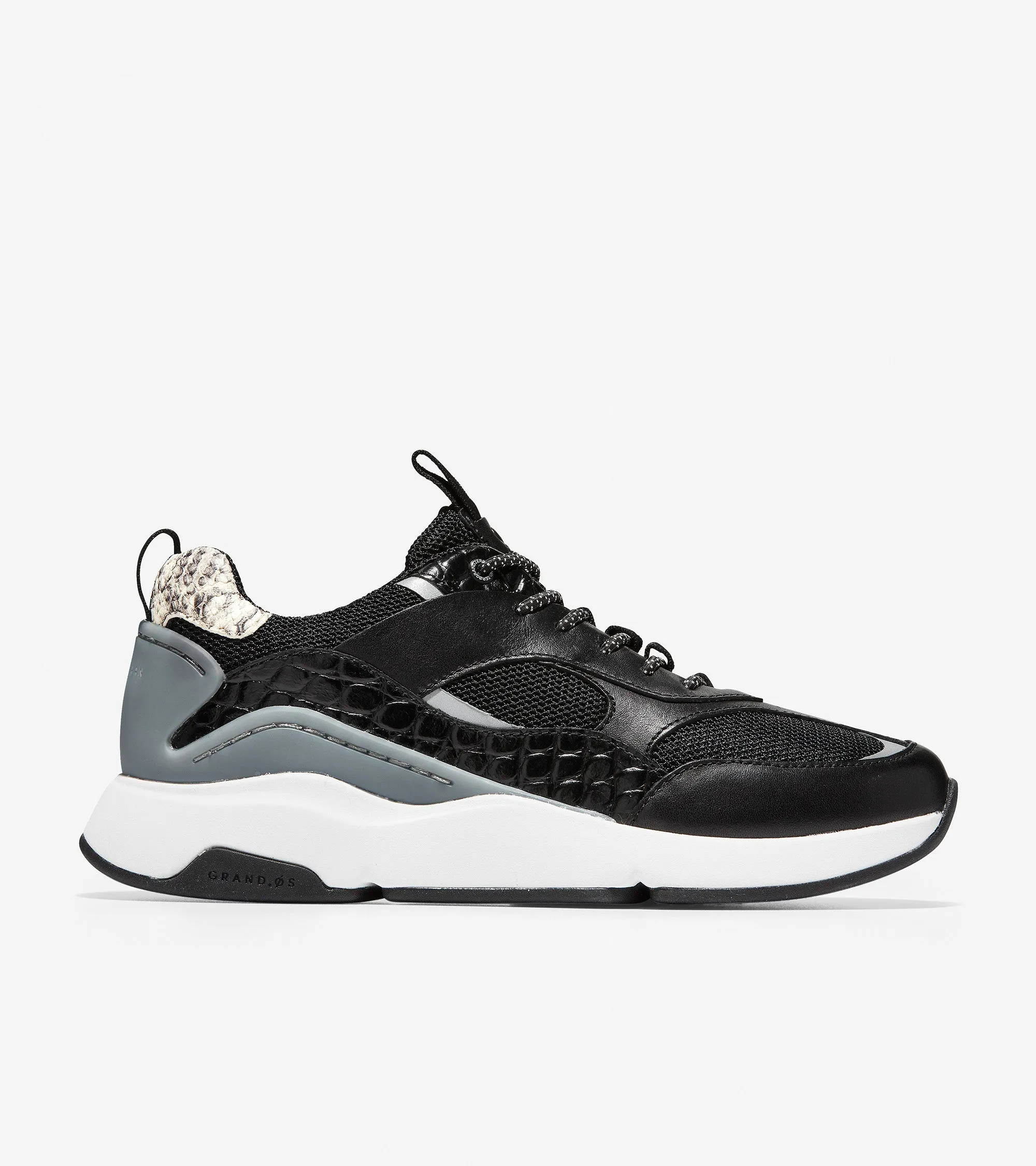 ZERØGRAND City Trainer Women's
