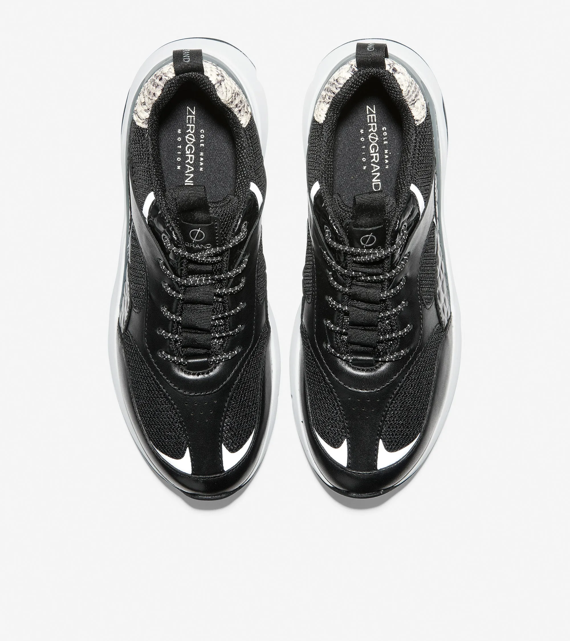ZERØGRAND City Trainer Women's