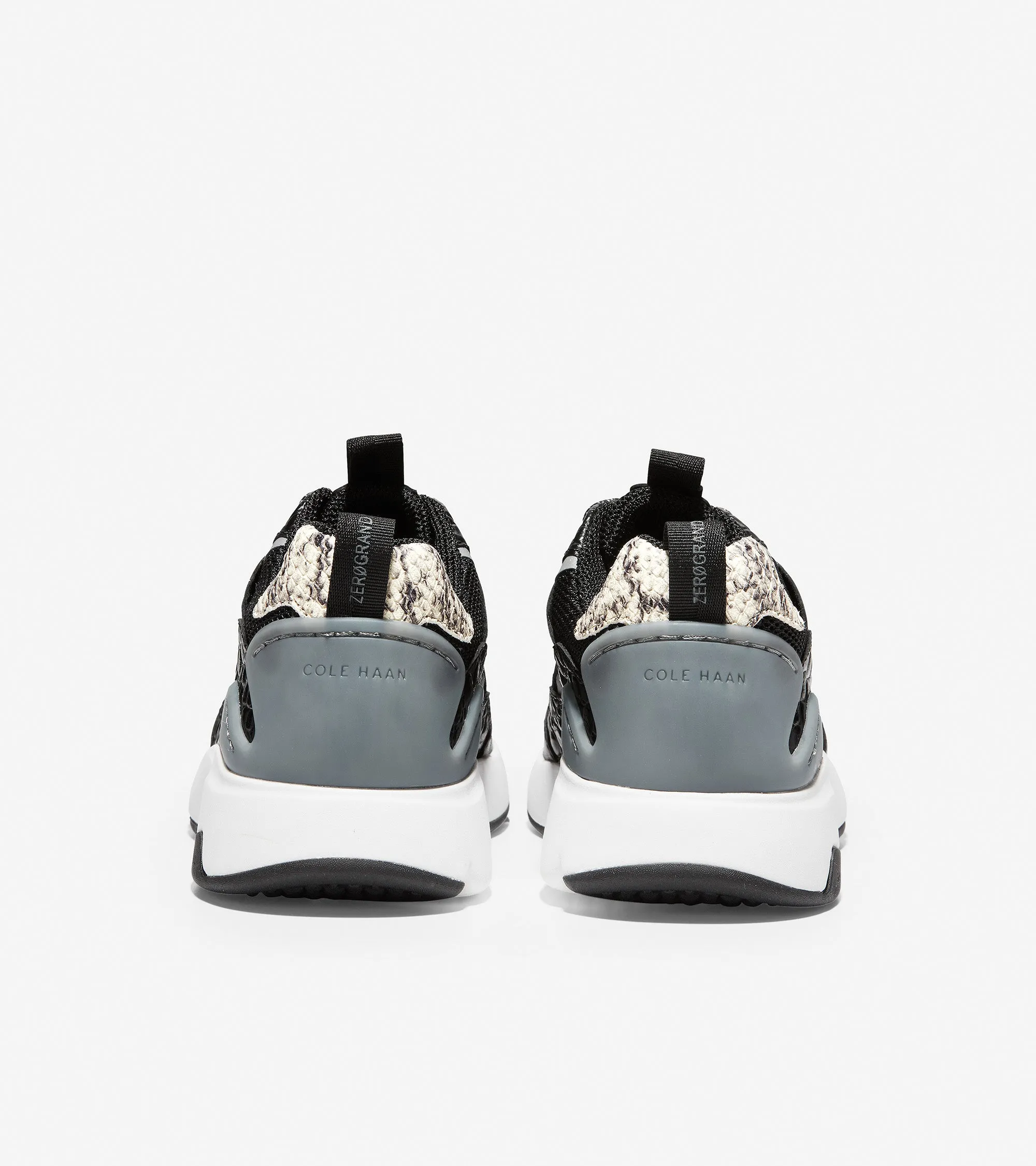 ZERØGRAND City Trainer Women's