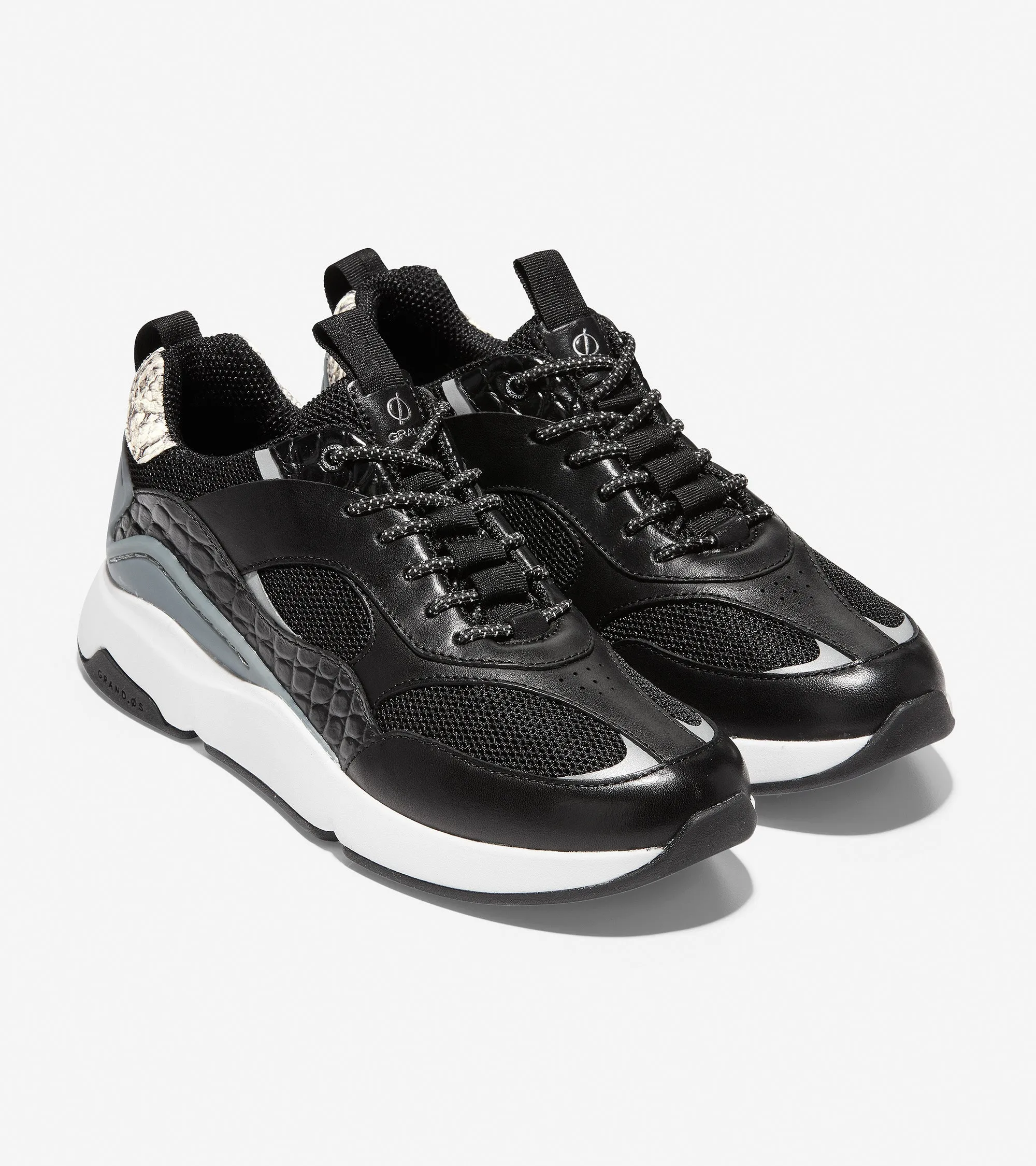ZERØGRAND City Trainer Women's