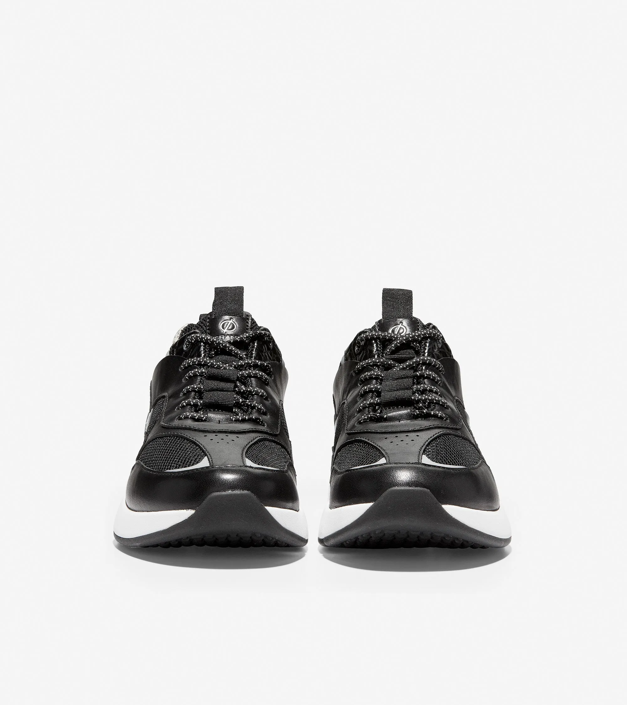 ZERØGRAND City Trainer Women's