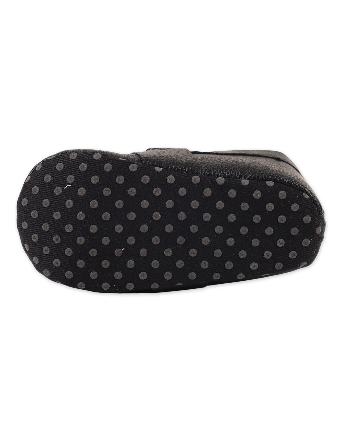 Zubaida's Dapper Darling Silver Bit Loafers